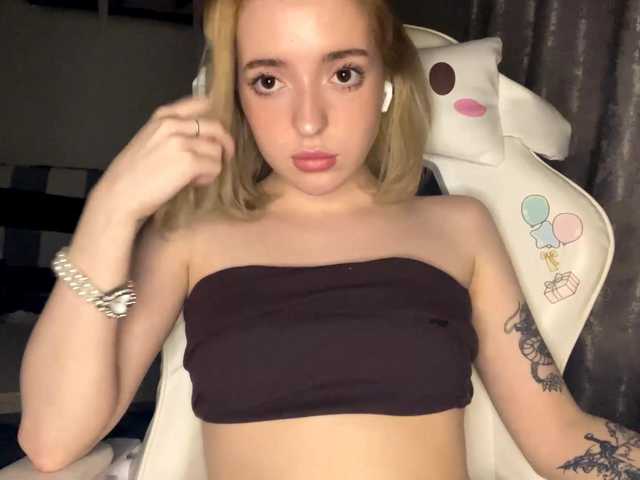 LeliaSanda from BongaCams