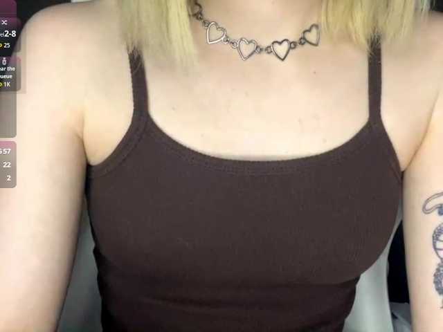 LeliaSanda's BongaCams show and profile