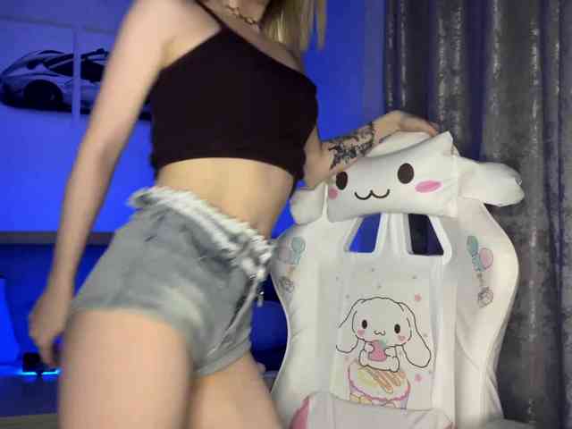 live cam feed LeliaSanda