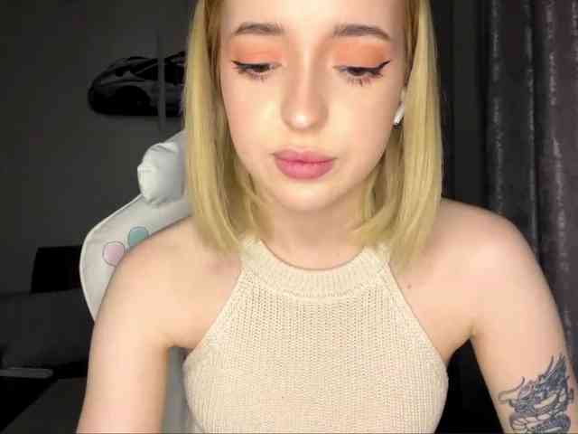 LeliaSanda Live Webcam on BongaCams