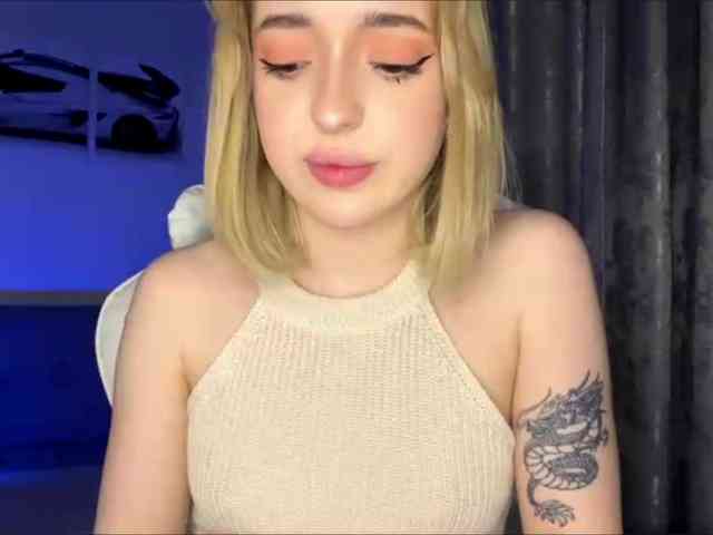 LeliaSanda Live Webcam on BongaCams