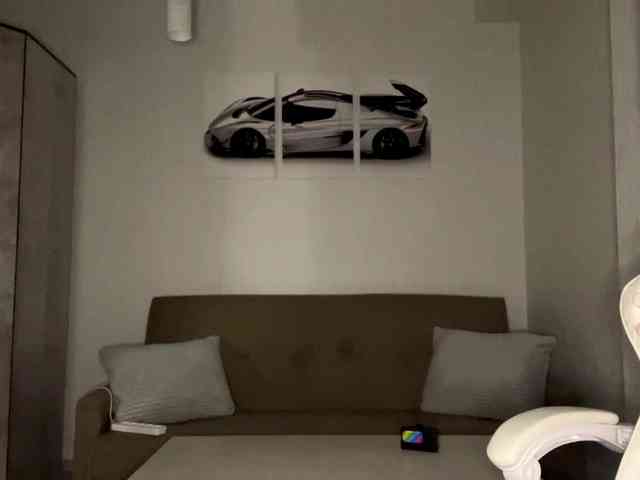 LeliaSanda Live Webcam on BongaCams