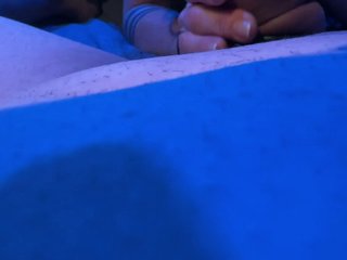 KinkyCaliCpl Porn Show