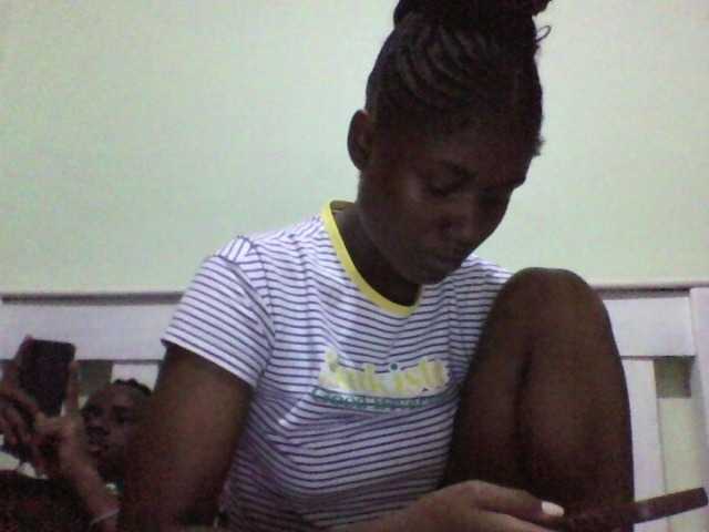 Babepair's BongaCams show and profile