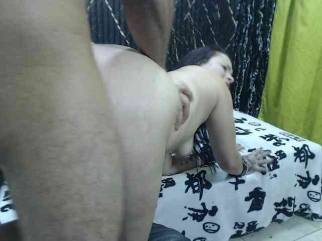 ValentinaAndHarry webcam