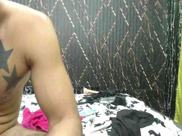 ValentinaAndHarry webcam