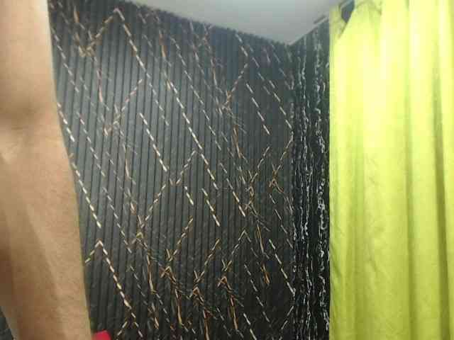 ValentinaAndHarry webcam