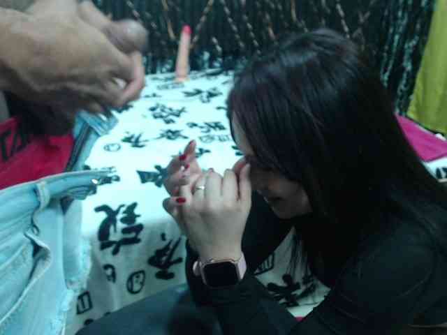 ValentinaAndHarry webcam