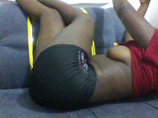 Freakylittlemissy webcam