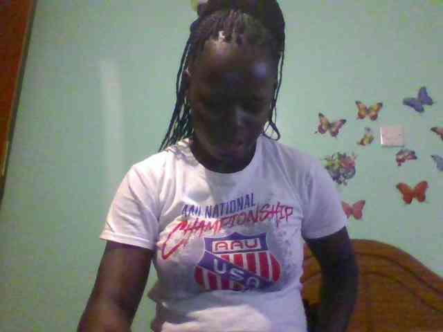 Freakylittlemissy webcam