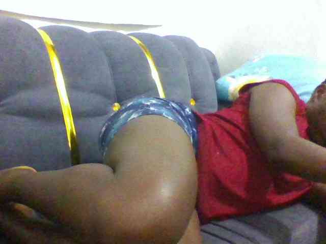 Freakylittlemissy webcam