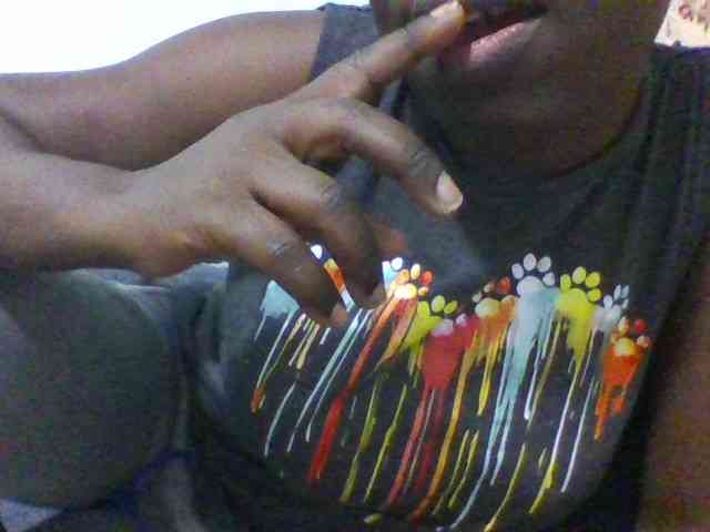 Freakylittlemissy webcam