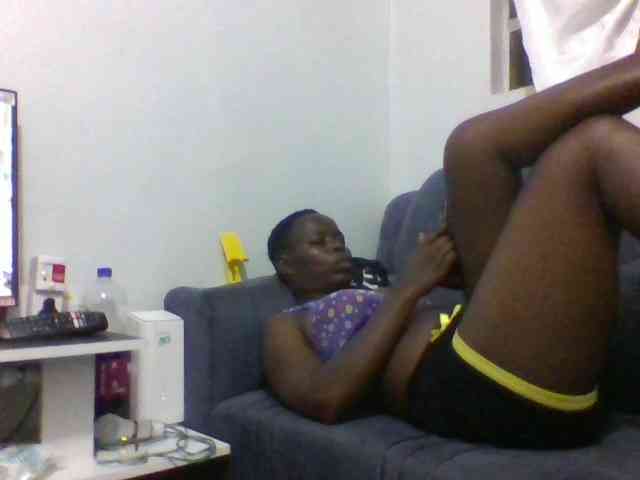 Freakylittlemissy webcam