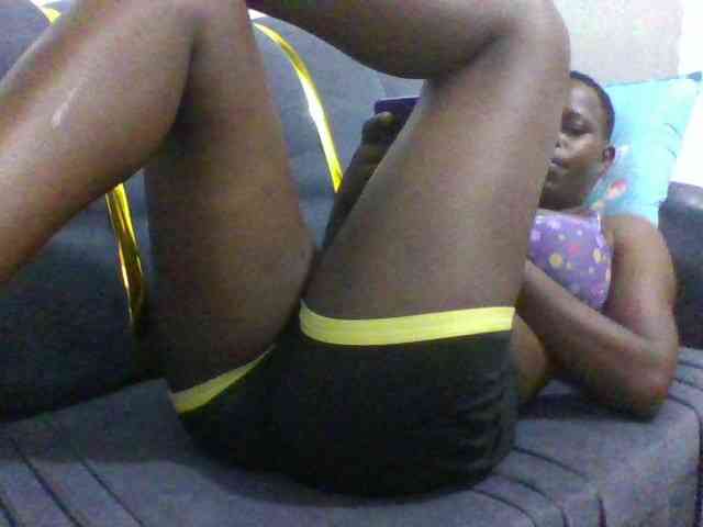 Freakylittlemissy webcam