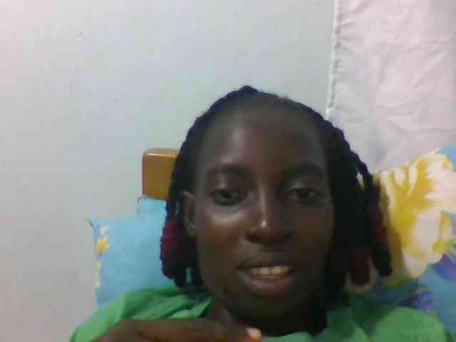 Freakylittlemissy webcam