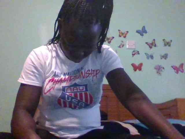 Freakylittlemissy webcam