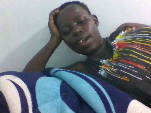 Freakylittlemissy webcam