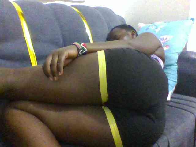 Freakylittlemissy webcam