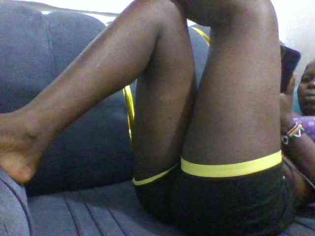 Freakylittlemissy webcam