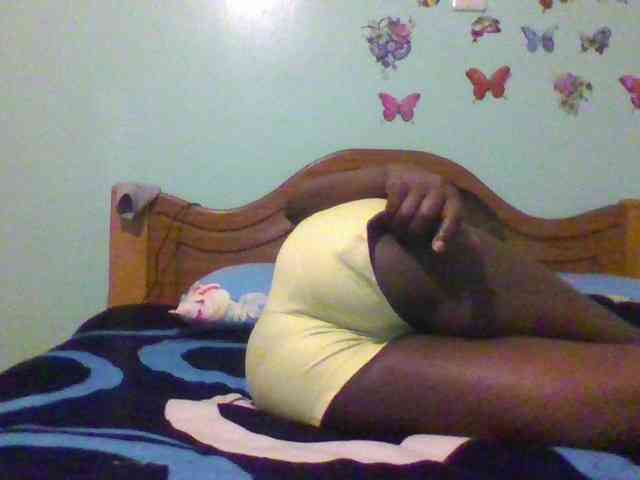 Freakylittlemissy webcam