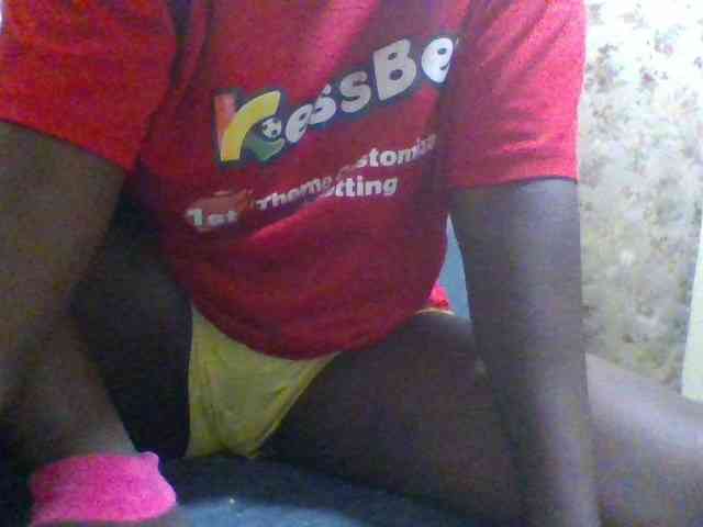 Freakylittlemissy webcam