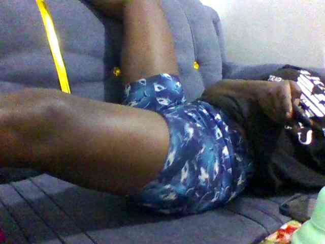 Freakylittlemissy webcam