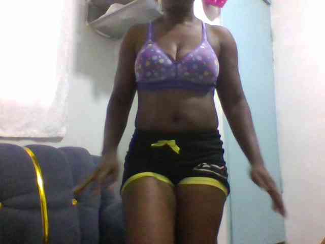 Freakylittlemissy webcam