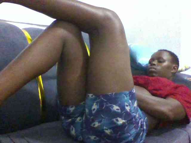 Freakylittlemissy webcam