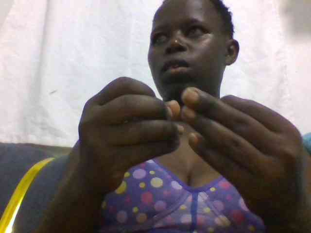 Freakylittlemissy webcam