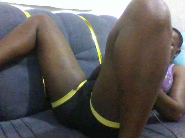 Freakylittlemissy webcam