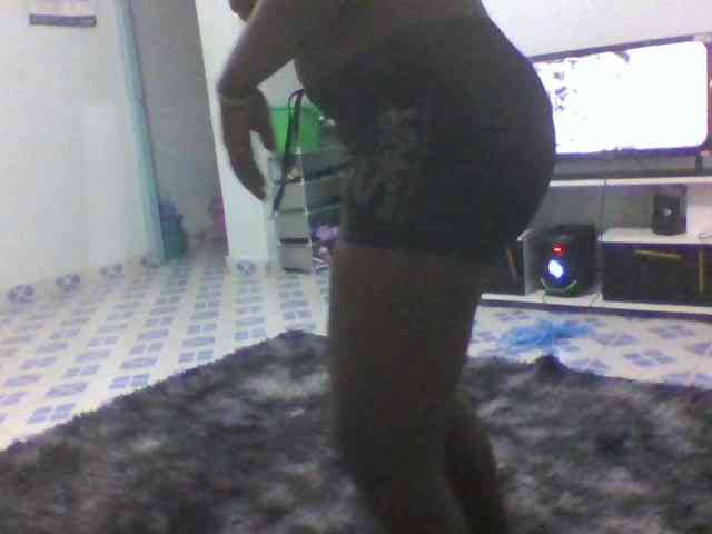 Freakylittlemissy webcam