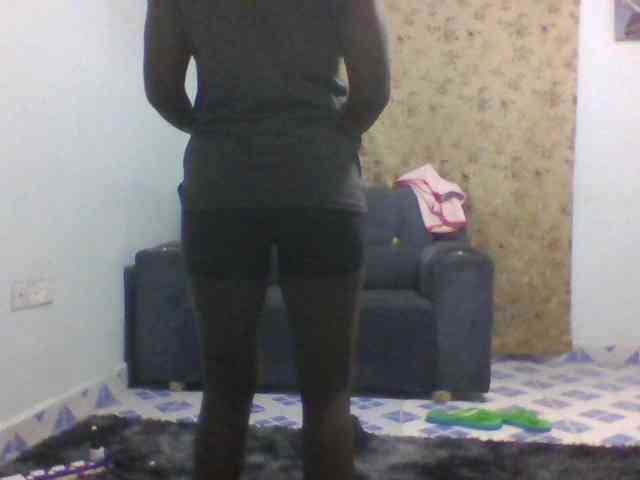 Freakylittlemissy webcam