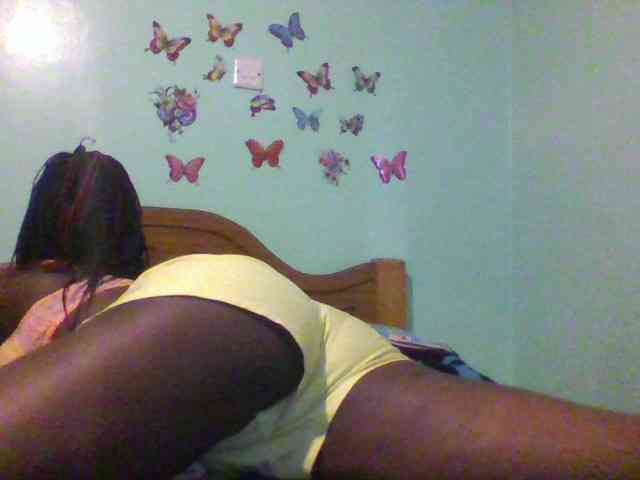 Freakylittlemissy webcam