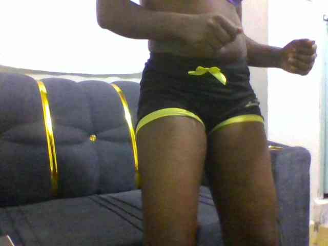 Freakylittlemissy webcam