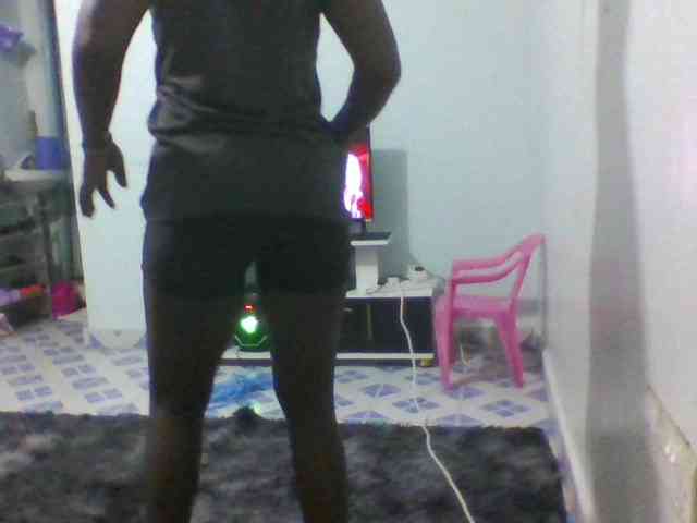 Freakylittlemissy webcam