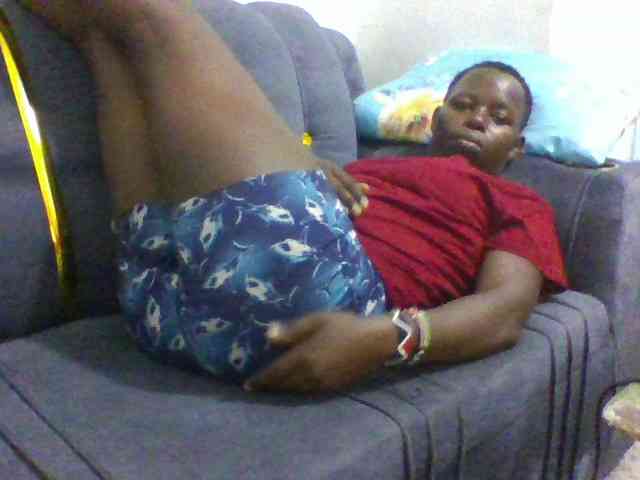 Freakylittlemissy webcam