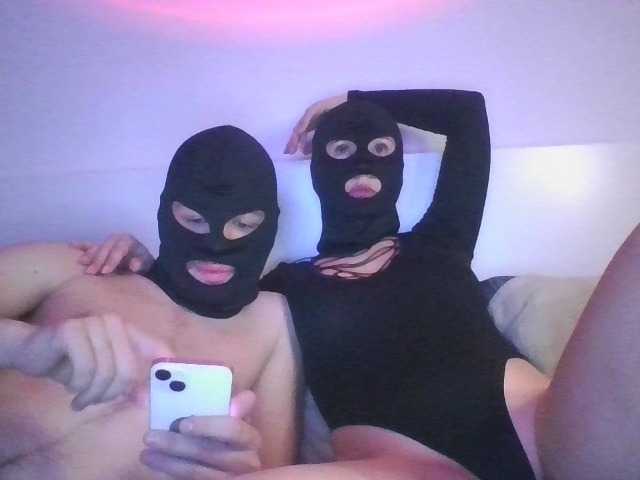 стрип от MilfaTuT