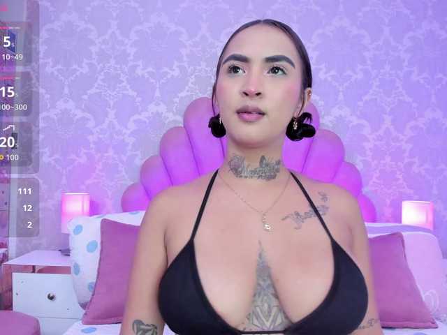 DakotaWings's BongaCams show and profile