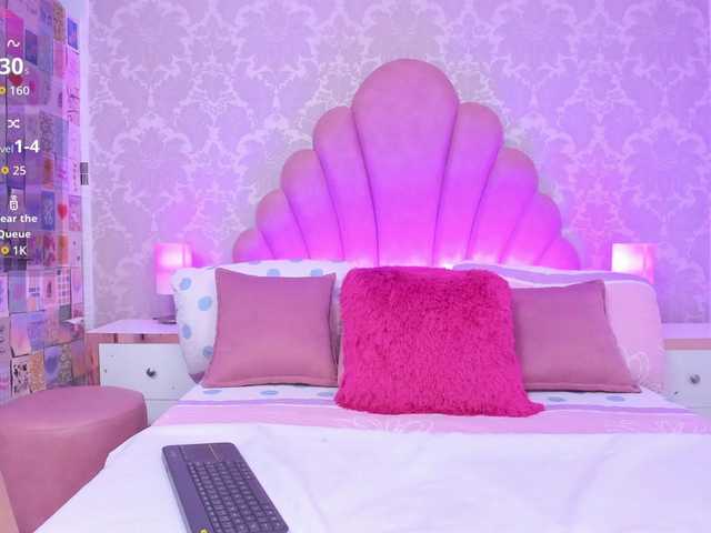 DakotaWings's BongaCams show and profile