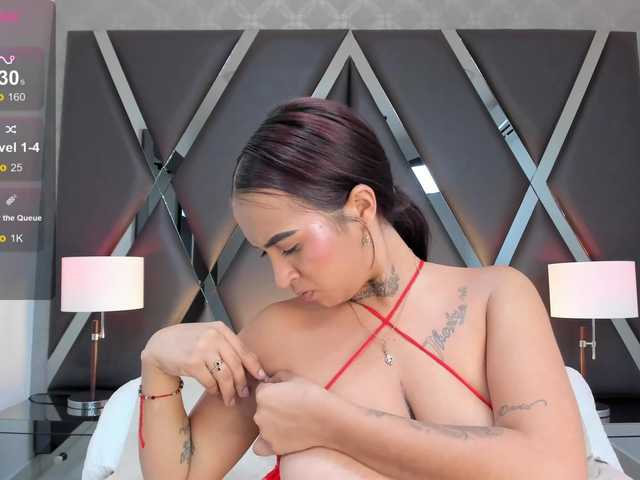 DakotaWings's BongaCams show and profile