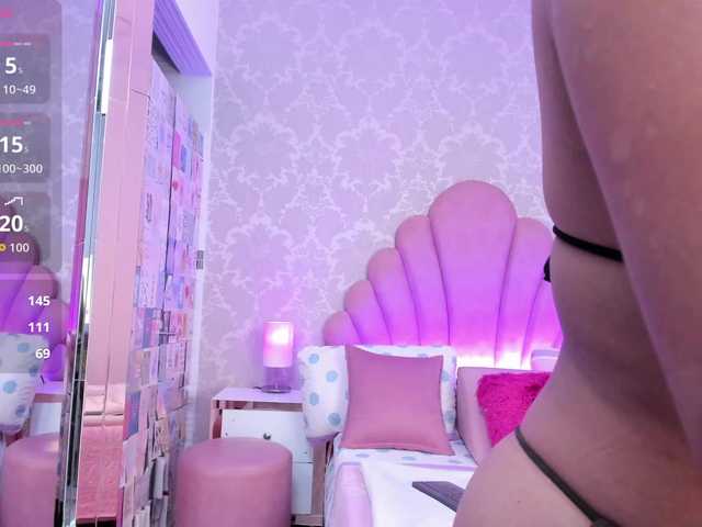 DakotaWings's BongaCams show and profile