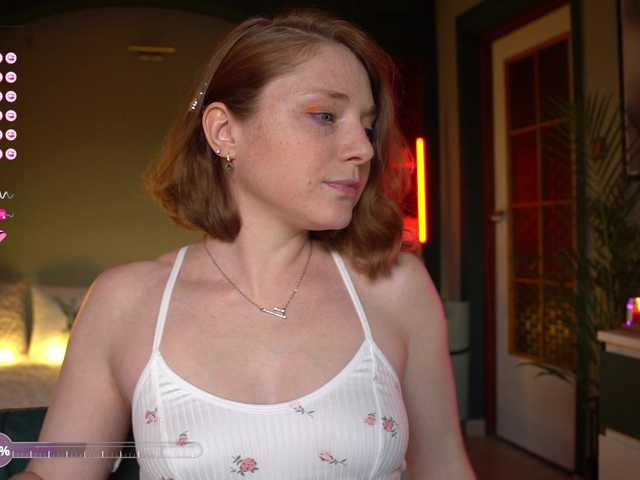 EviSun's BongaCams show and profile