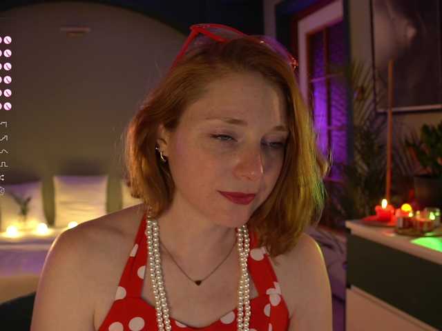 EviSun Nude Live Sex Shows