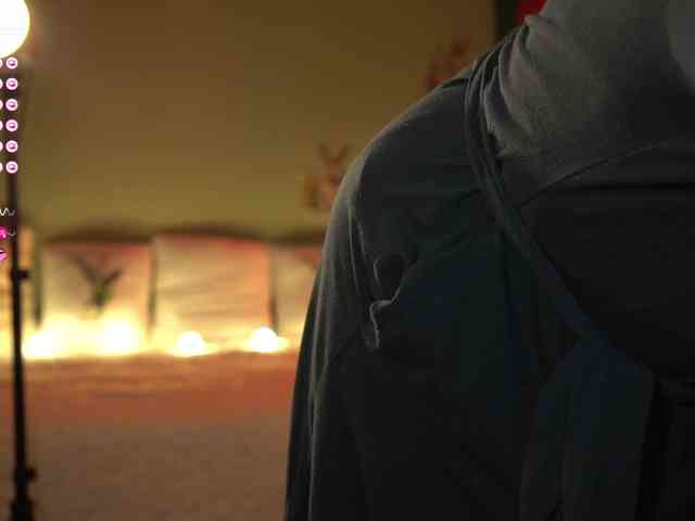 EviSun Live Webcam on BongaCams