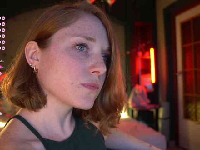 free live cam EviSun