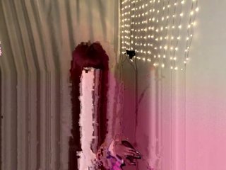 CassyVixen Porn Show