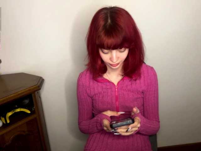 CassyVixen Live Cam on BongaCams