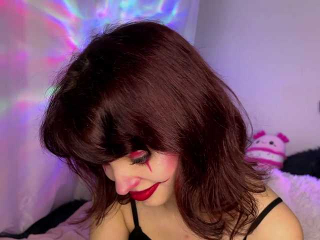 CassyVixen's BongaCams show and profile