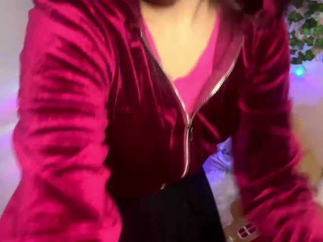 CassyVixen's BongaCams show and profile