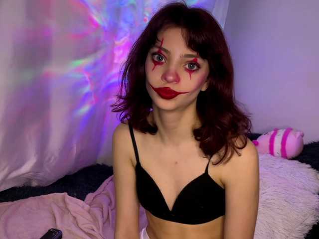 CassyVixen's BongaCams show and profile